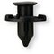 Rivet plastique Nissan